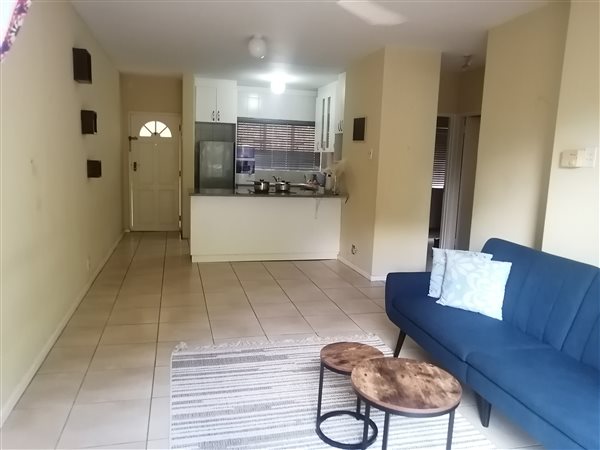 2 Bed Apartment