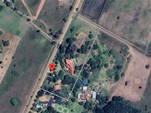 4 Bed House in Farmall