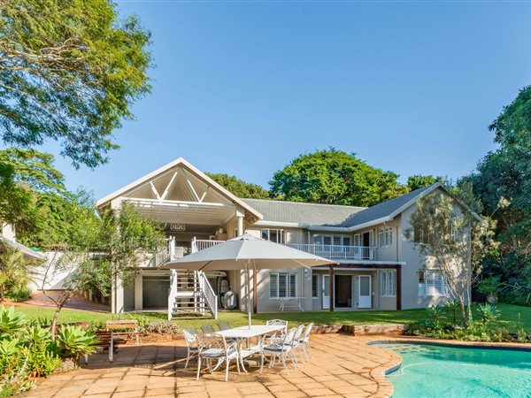 5 Bedroom House 5 Bedroom House