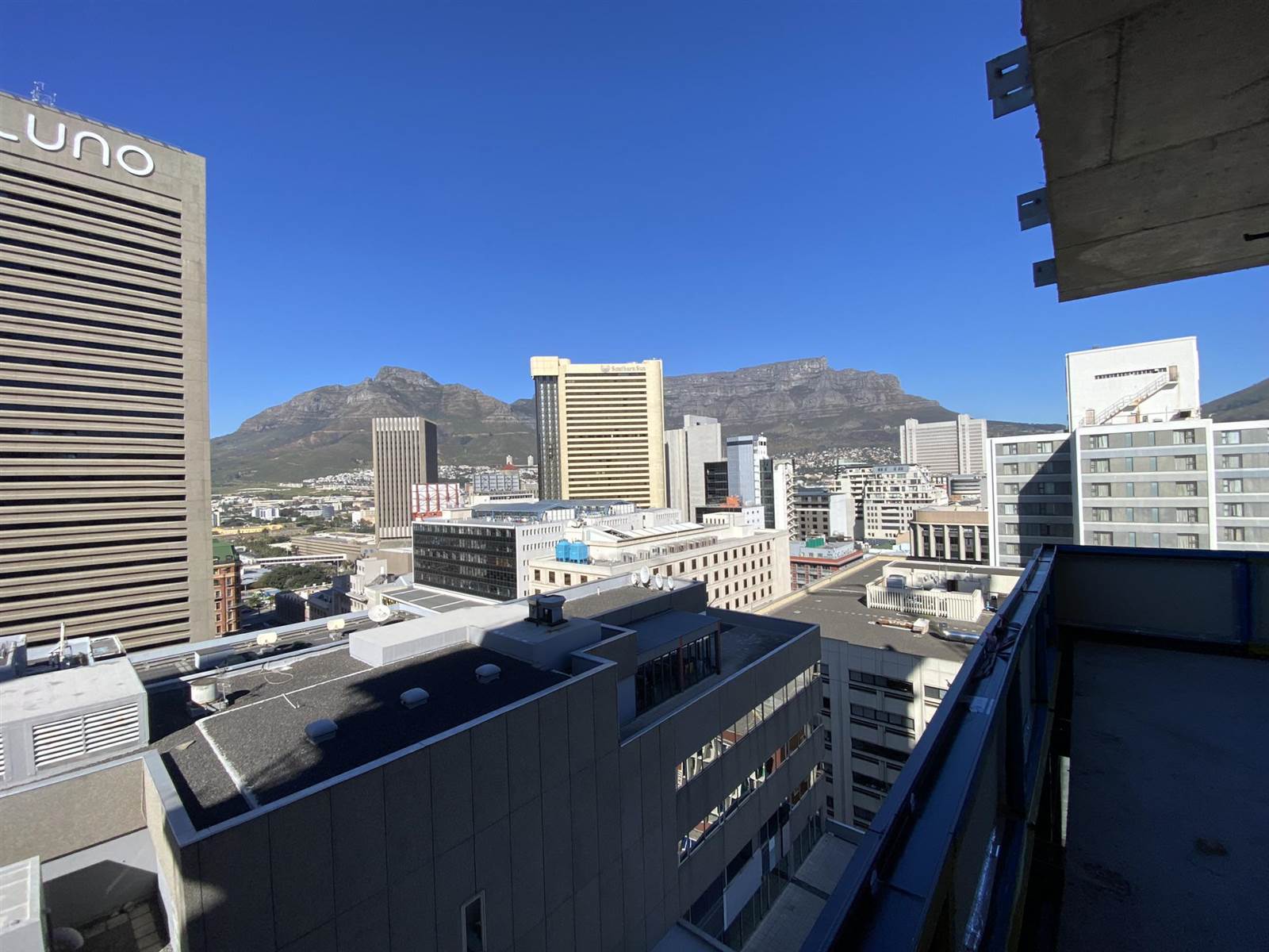 616  m² Commercial space in Cape Town City Centre photo number 9