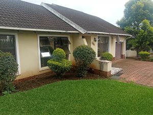 3 Bed House in Edendale