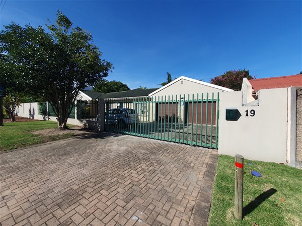 3 Bed House in Heather Park