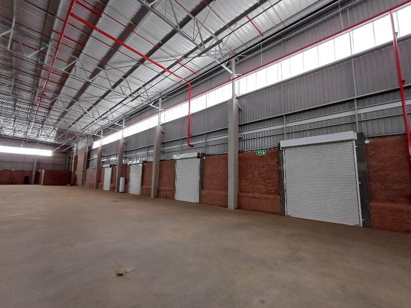 5924  m² Industrial space in Olifantsfontein photo number 19