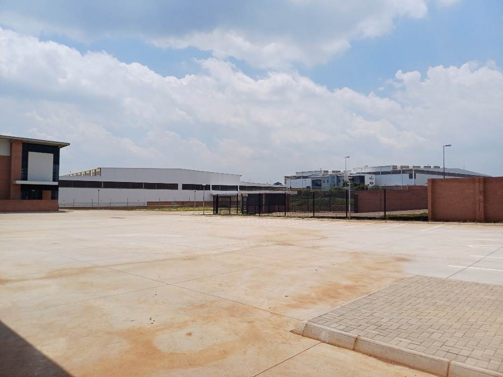 5924  m² Industrial space in Olifantsfontein photo number 23