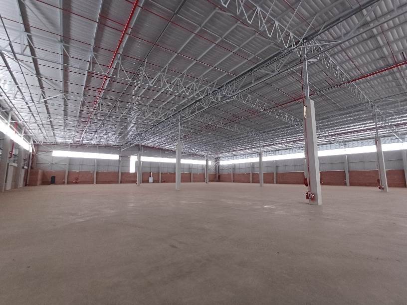 5924  m² Industrial space in Olifantsfontein photo number 12