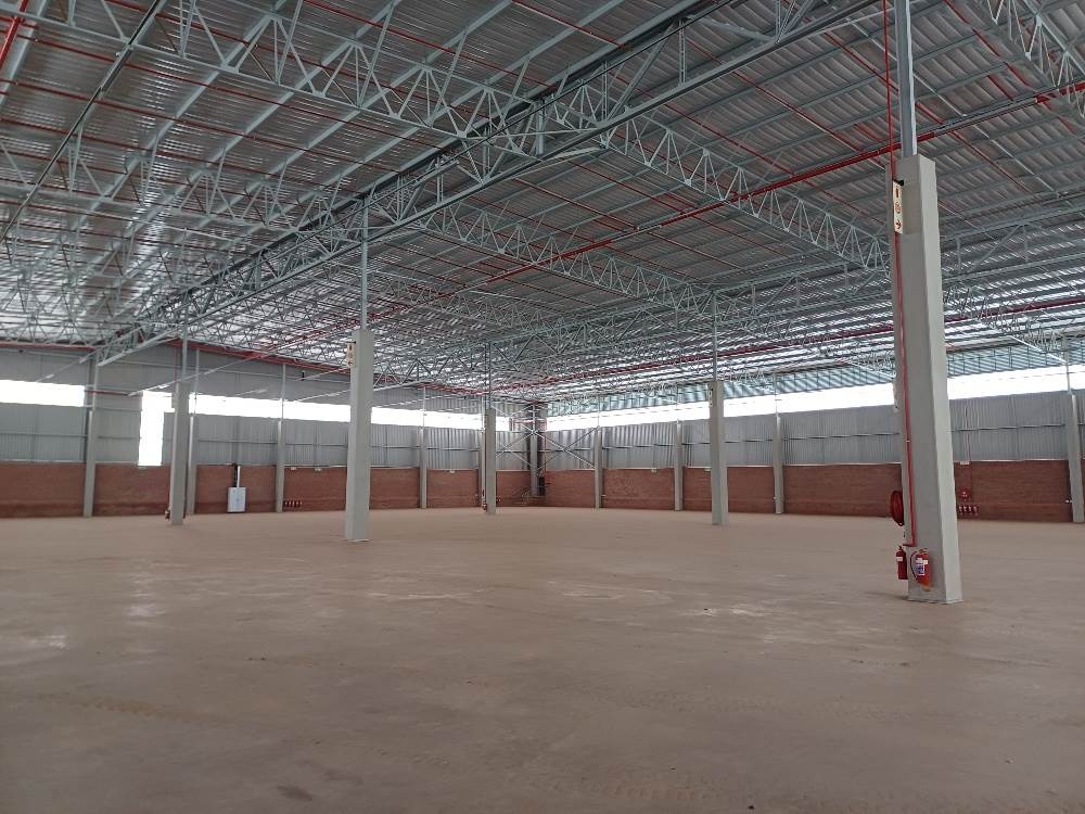 5924  m² Industrial space in Olifantsfontein photo number 14