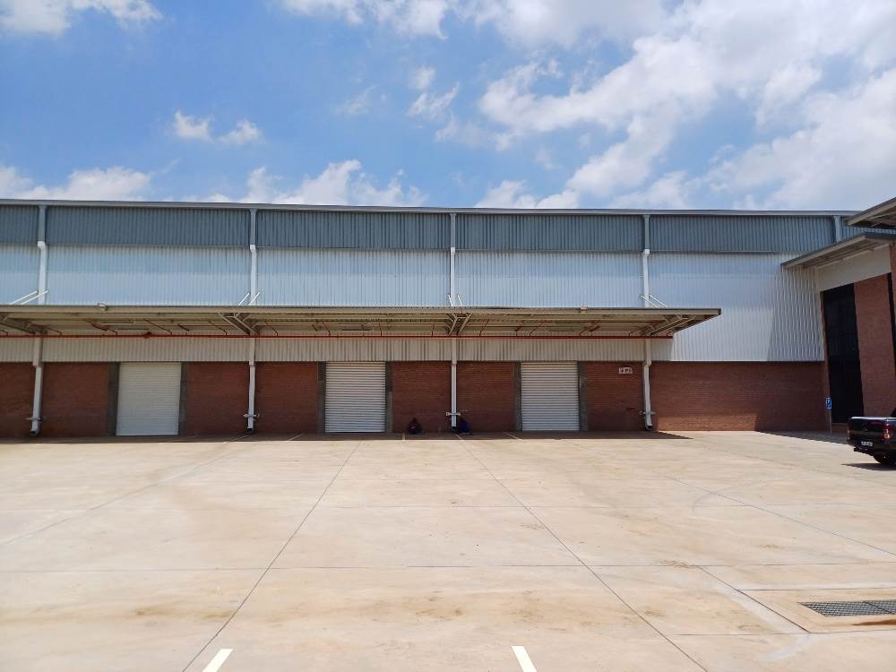 5924  m² Industrial space in Olifantsfontein photo number 5