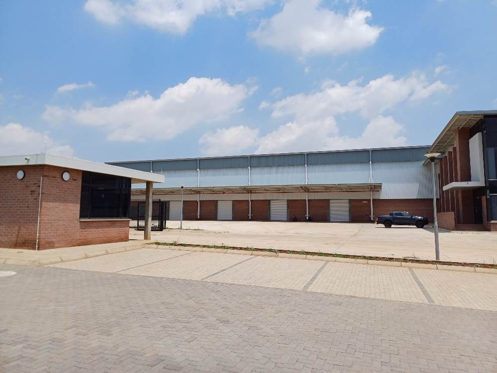 5924  m² Industrial space in Olifantsfontein photo number 6