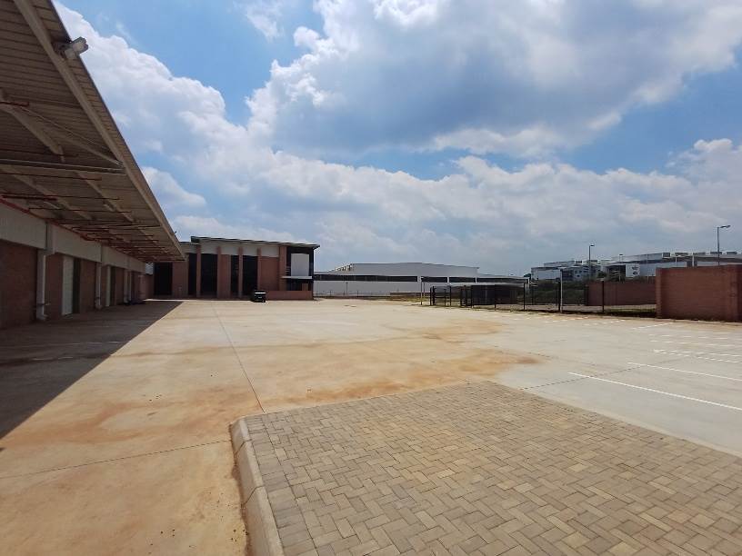 5924  m² Industrial space in Olifantsfontein photo number 21