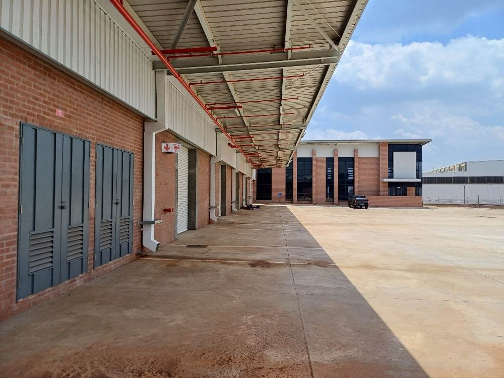 5924  m² Industrial space in Olifantsfontein photo number 22