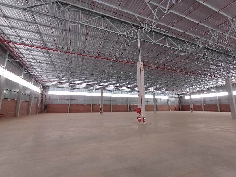 5924  m² Industrial space in Olifantsfontein photo number 20