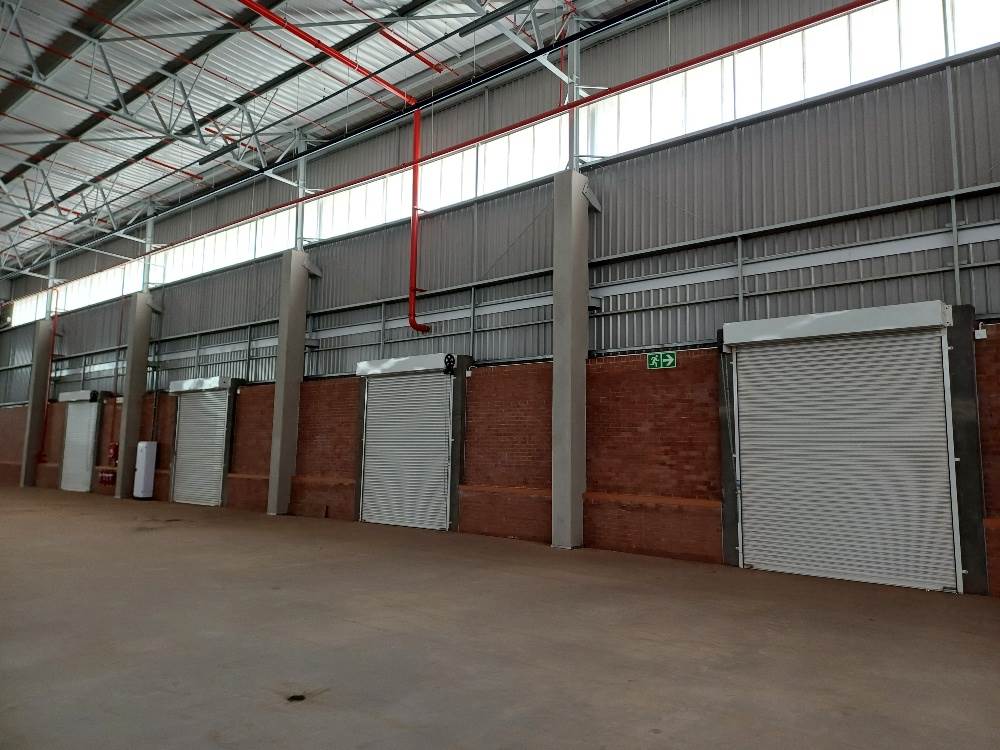 5924  m² Industrial space in Olifantsfontein photo number 18