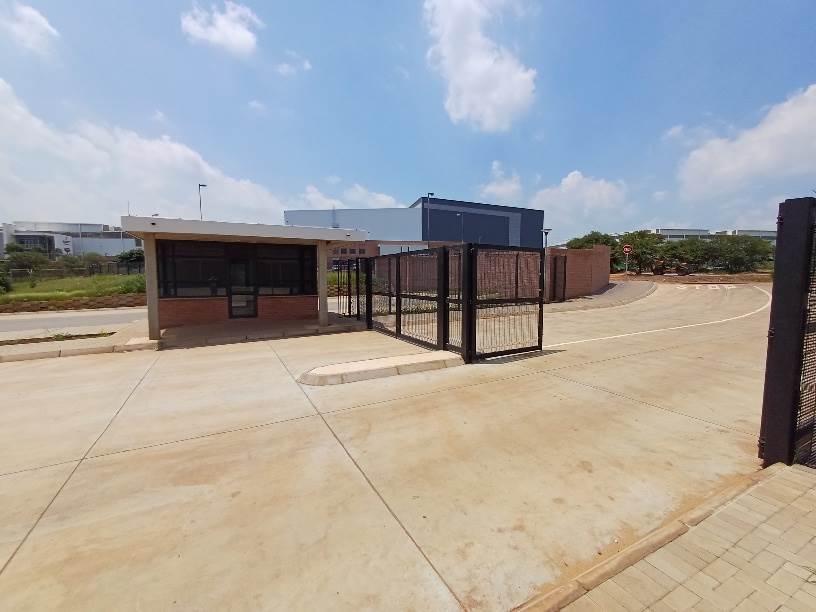 5924  m² Industrial space in Olifantsfontein photo number 3