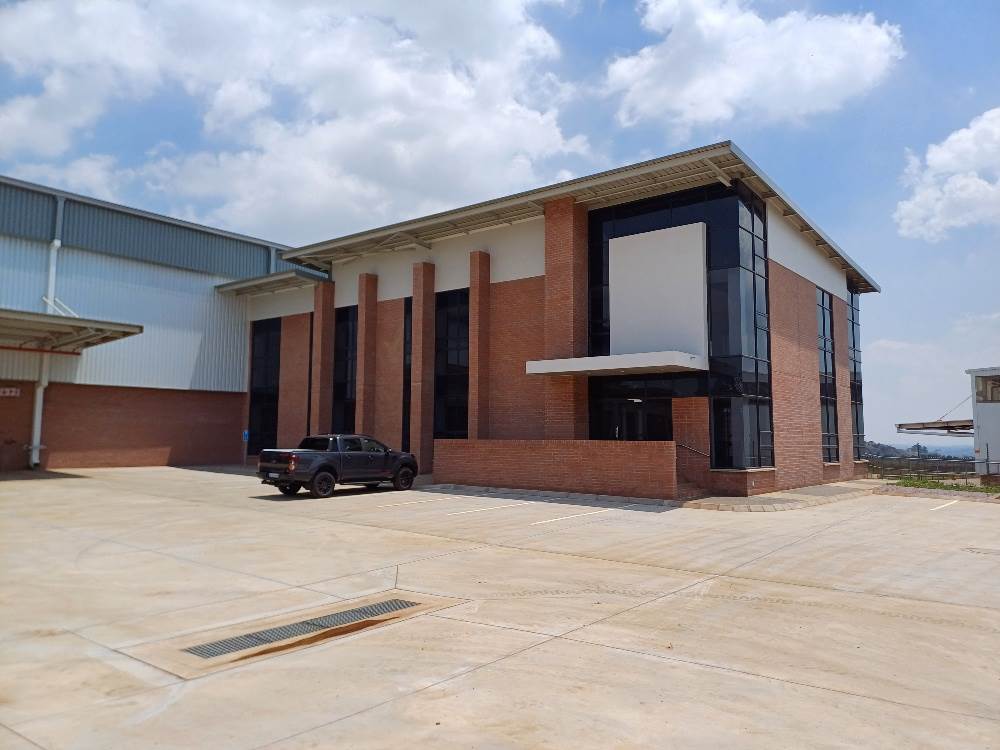 5924  m² Industrial space in Olifantsfontein photo number 4