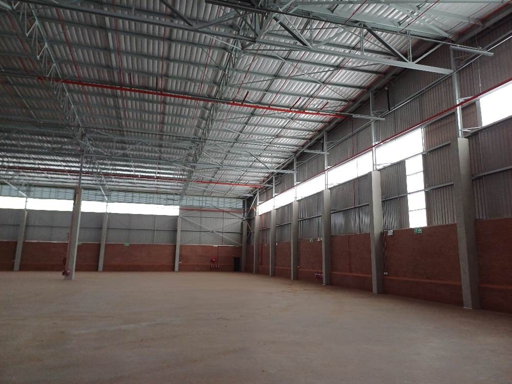 5924  m² Industrial space in Olifantsfontein photo number 13