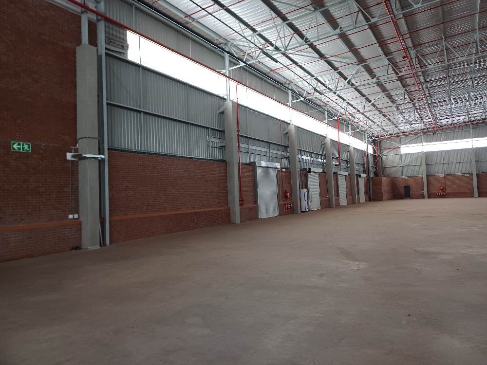 5924  m² Industrial space in Olifantsfontein photo number 16