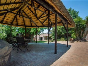 4 Bed House in Constantia Kloof