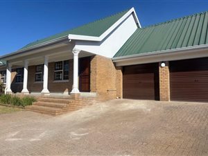 Townhouse in Del Judor