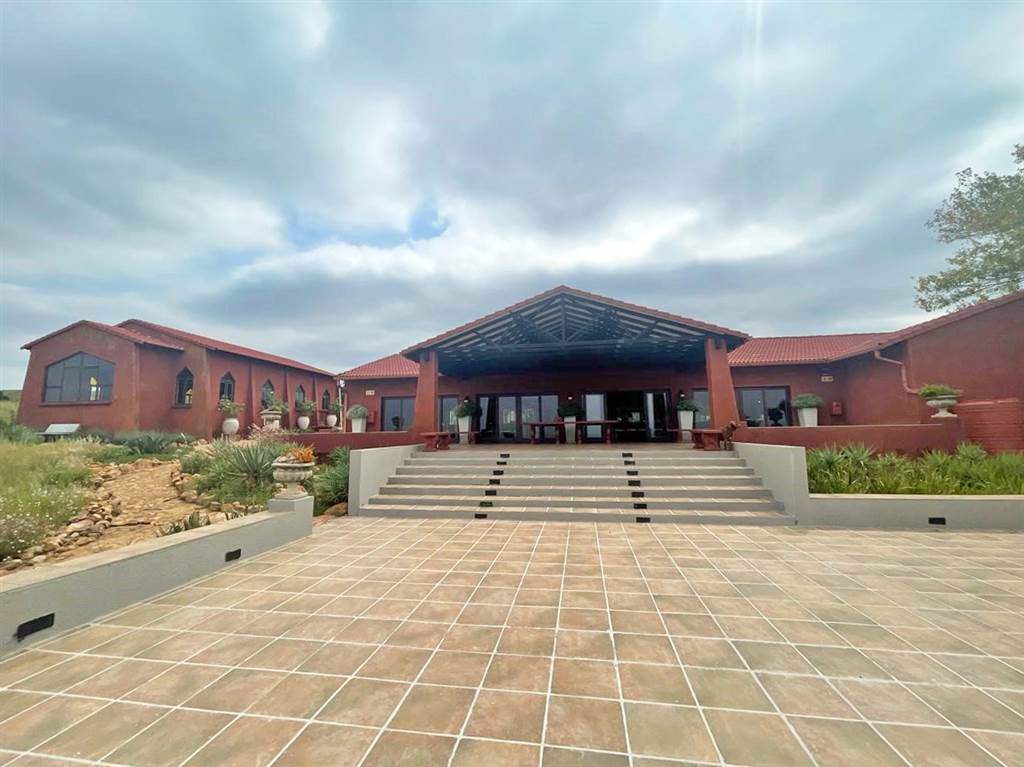 246058  m² Commercial space in Cullinan photo number 4