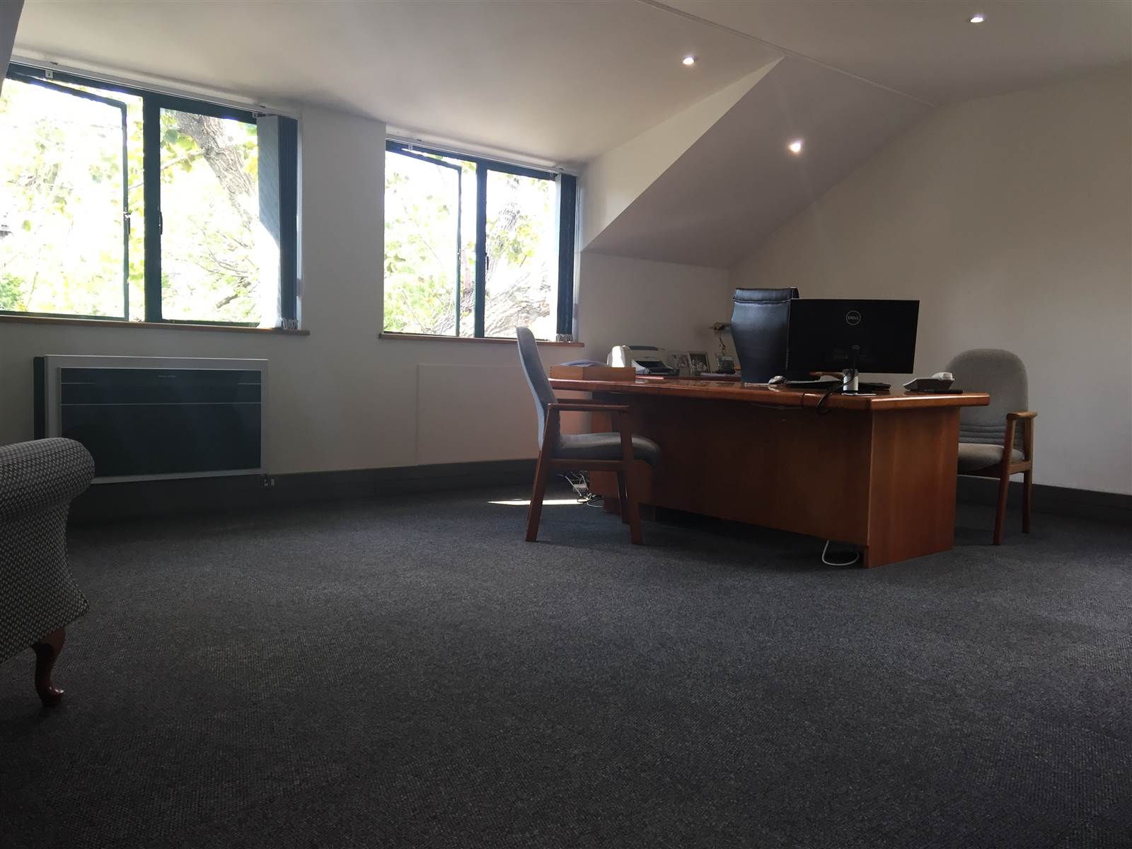 335  m² Commercial space in Rivonia photo number 3