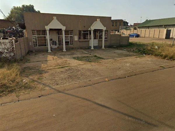 1 071 m² Land 1 071 m² Land