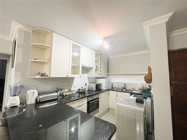 2 Bed Apartment