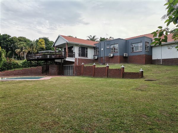 3 Bed House in Westville North