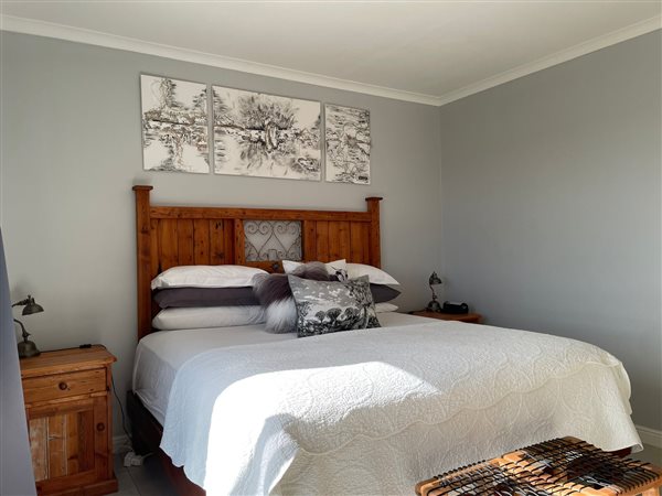 2 Bed Apartment in Langebaan Country Estate