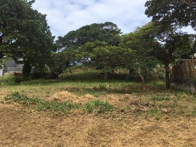 1254 m² Land available in Scottburgh Central photo number 6