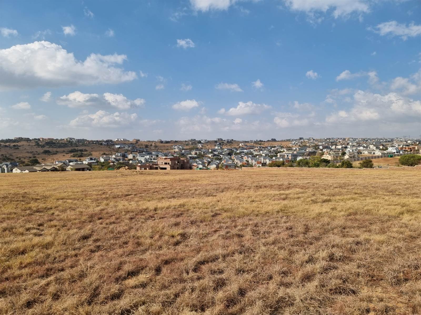 9347 m² Land available in Mooikloof Glen photo number 3
