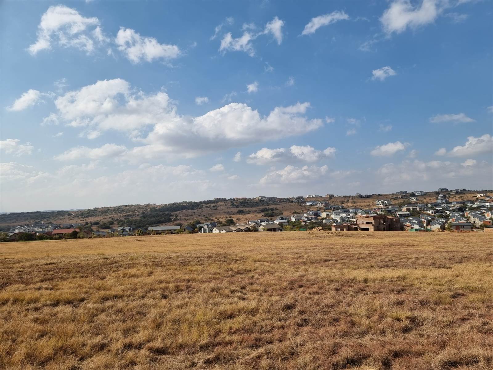9347 m² Land available in Mooikloof Glen photo number 2