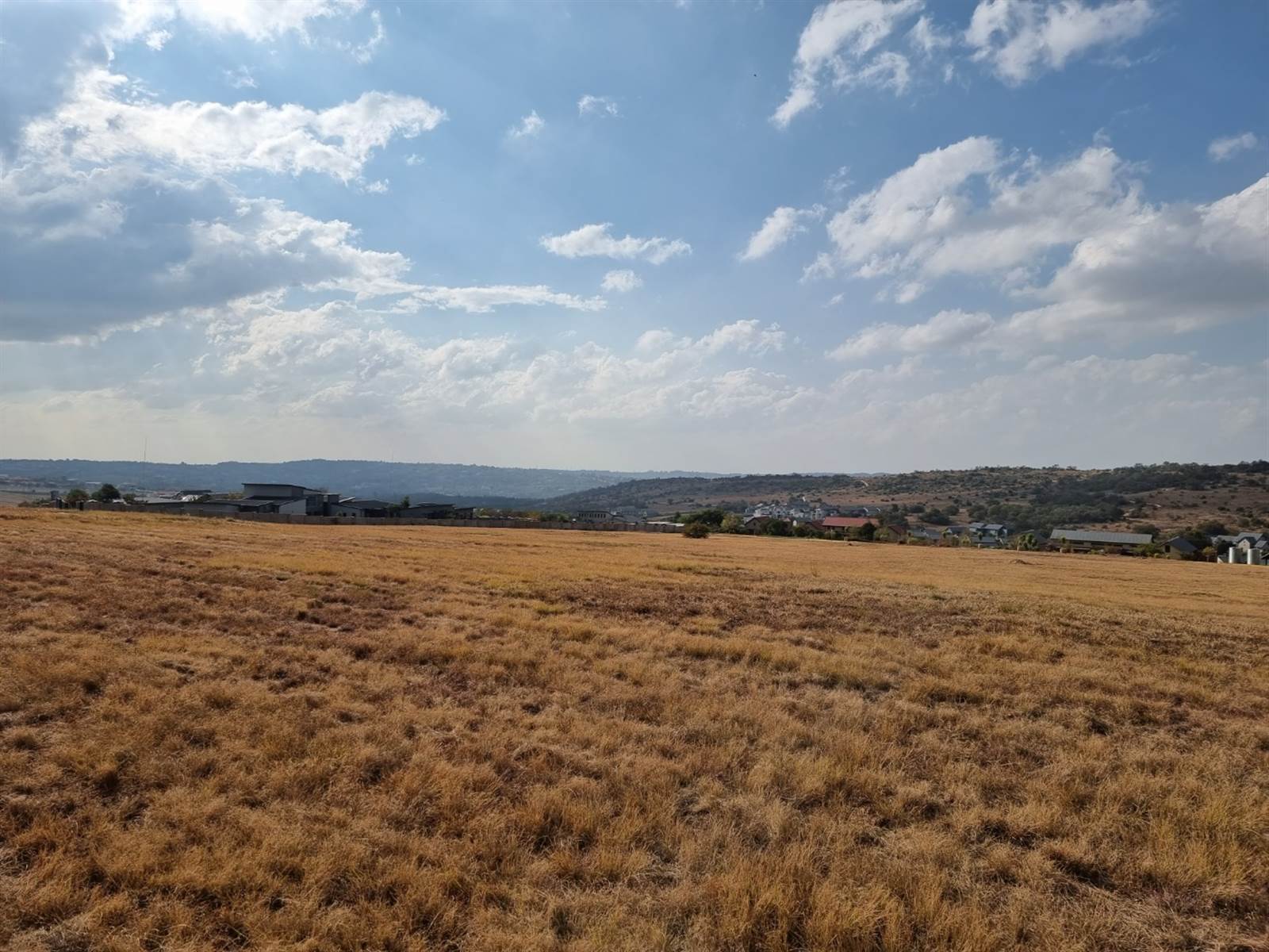 9347 m² Land available in Mooikloof Glen photo number 1