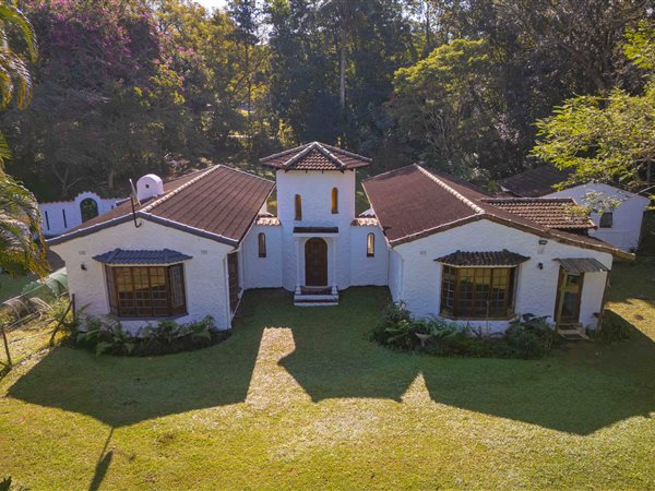 6 Bedroom House 6 Bedroom House