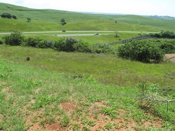 599 m² Land available in Panorama Park