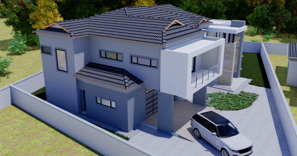 843 m² Land available in Birdwood photo number 7