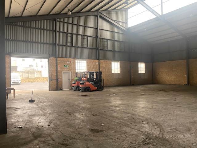 1250  m² Industrial space in Charleston Hill photo number 8