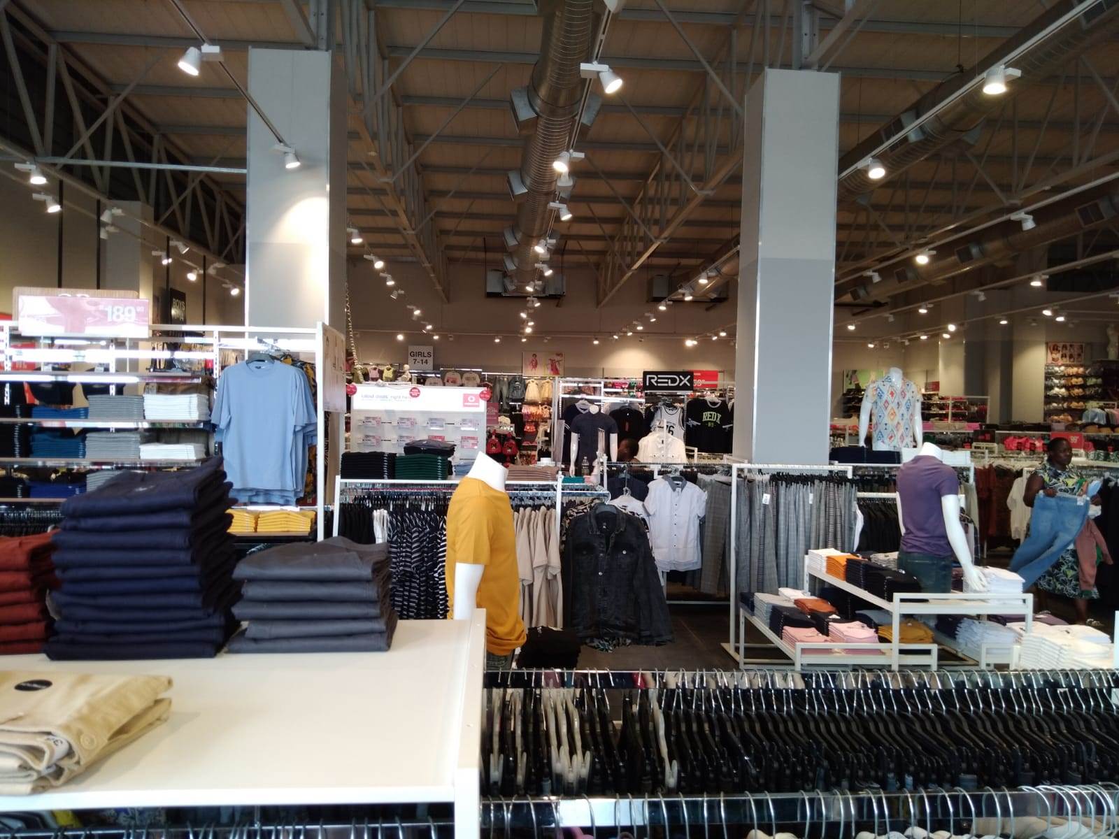 2368  m² Retail Space in Vryheid photo number 10