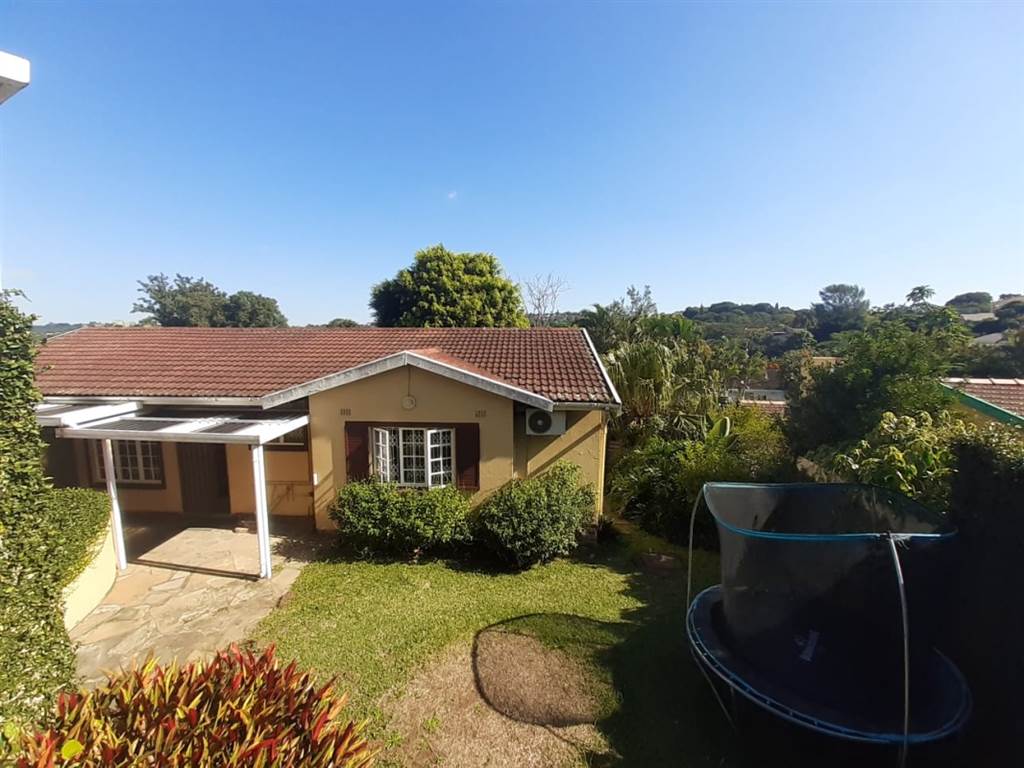 3 Bed House in Atholl Heights photo number 1