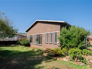 3 Bed House in Heidelberg AH