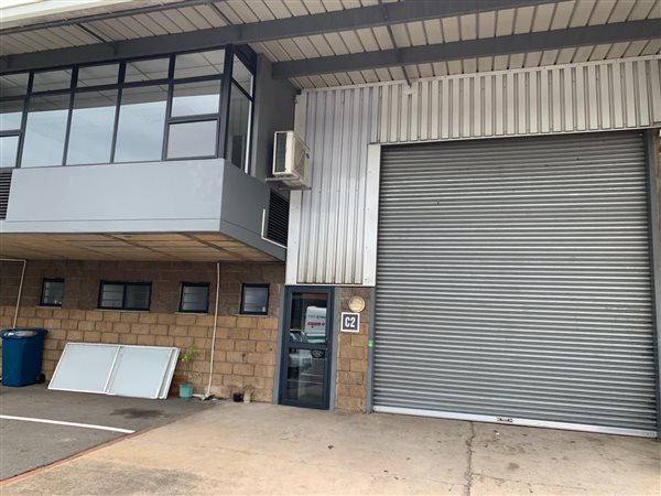 259 m² Industrial space 259 m² Industrial space