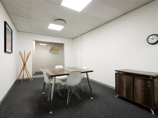 25  m² Office Space