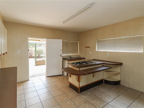 4 Bed Townhouse in Strubenvale