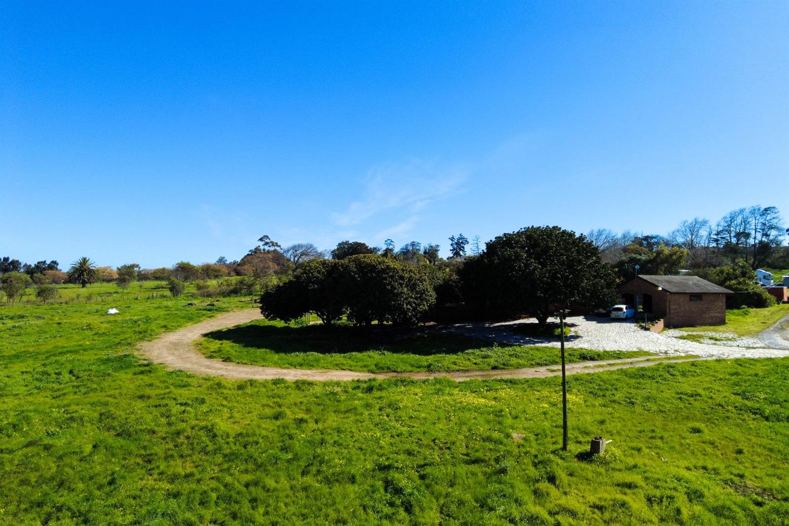 1.7 ha Farm in Brackenfell Central photo number 8