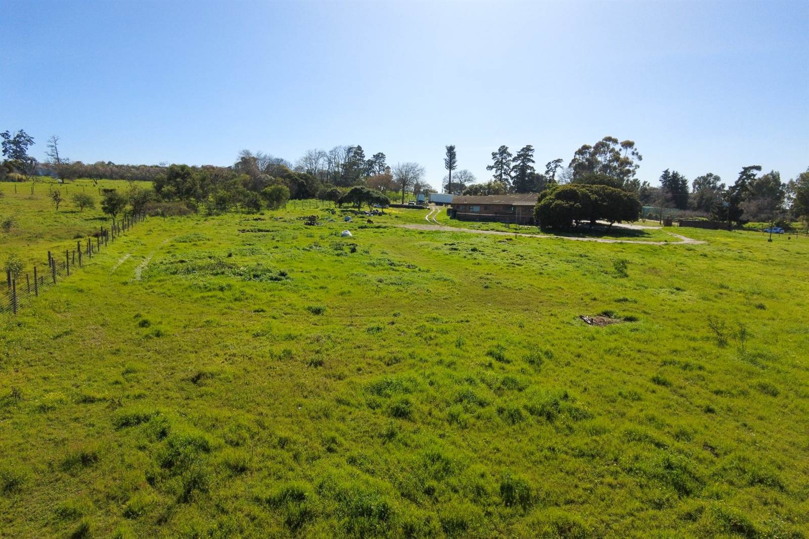 1.7 ha Farm in Brackenfell Central photo number 14