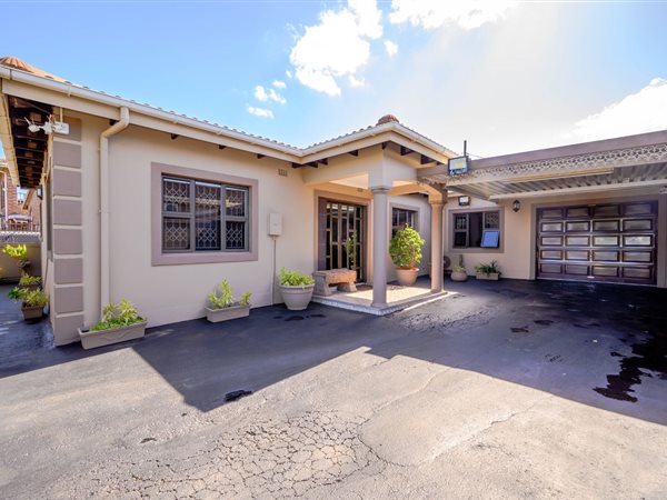 4 Bed House in Palmview