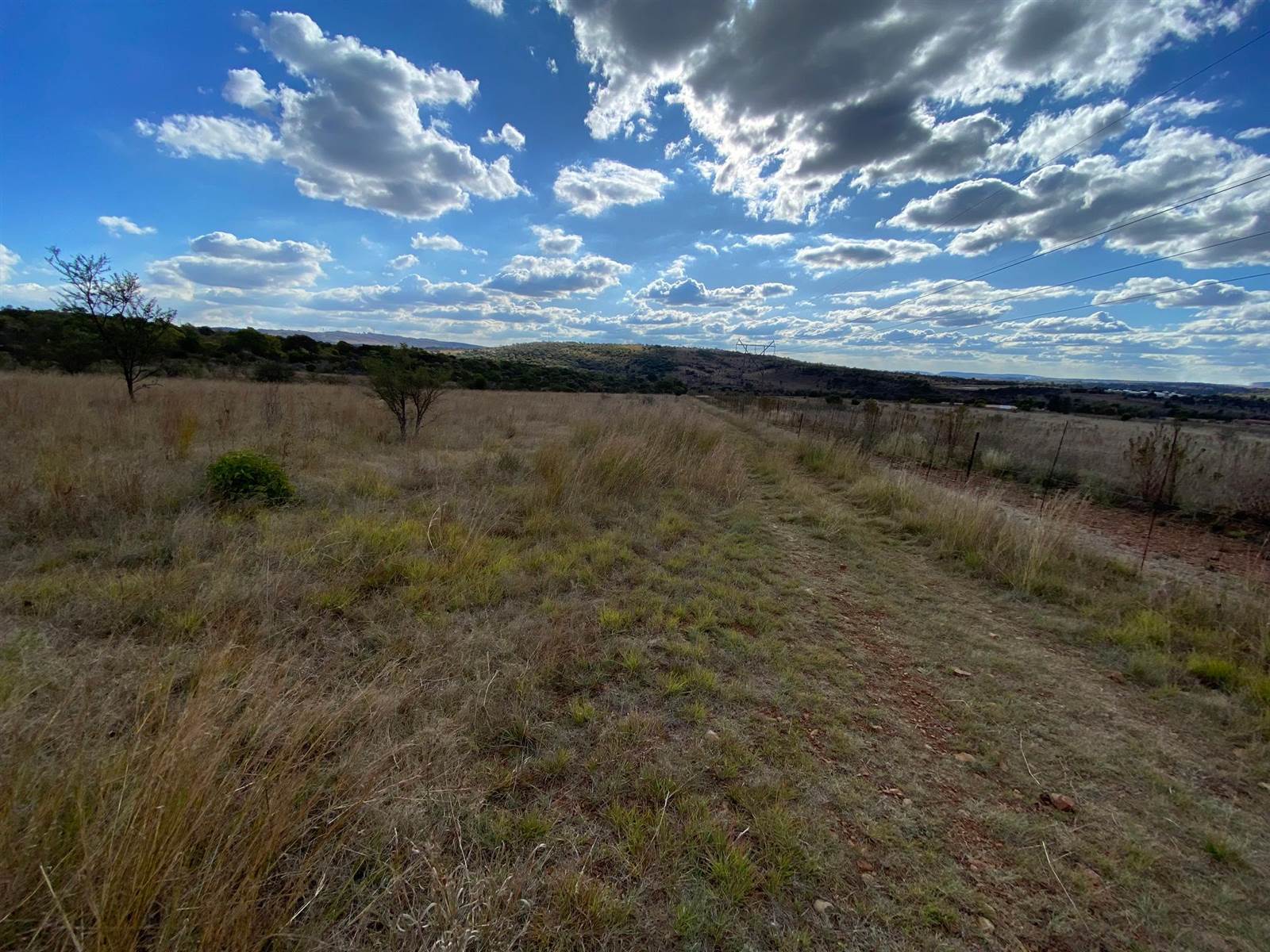 4.4 ha Land available in Zwavelpoort photo number 5
