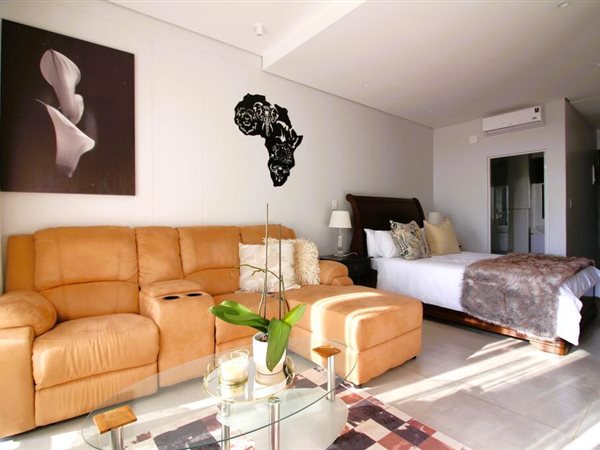 1 Bed Apartment in Zimbali Lakes Resort