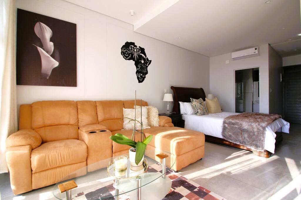 1 Bed Apartment in Zimbali Lakes Resort photo number 2