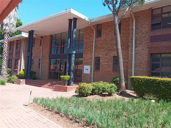 818  m² Commercial space in Polokwane Central
