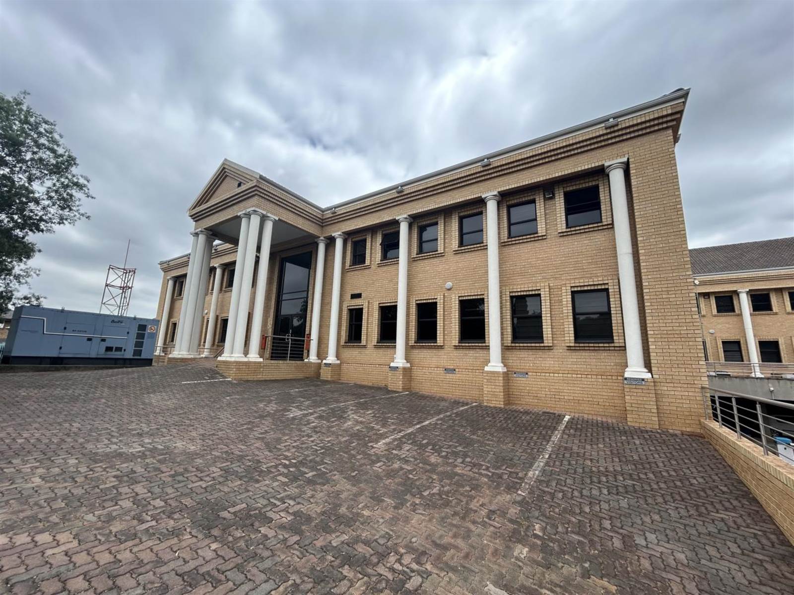 167  m² Office Space in Highveld photo number 4